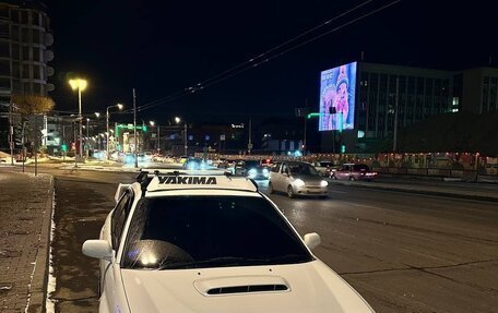 Subaru Impreza III, 2002 год, 900 000 рублей, 2 фотография