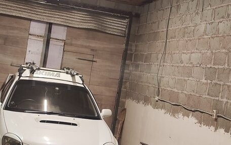 Subaru Impreza III, 2002 год, 900 000 рублей, 18 фотография