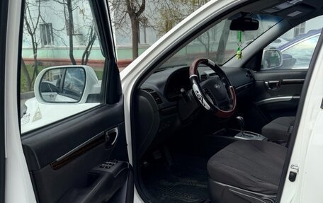 Hyundai Santa Fe III рестайлинг, 2012 год, 1 350 000 рублей, 2 фотография