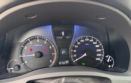 Lexus RX III, 2014 год, 2 900 000 рублей, 10 фотография