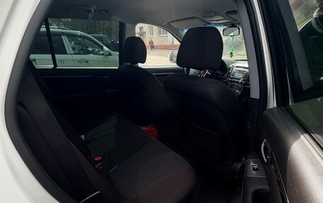 Hyundai Santa Fe III рестайлинг, 2012 год, 1 350 000 рублей, 6 фотография