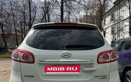 Hyundai Santa Fe III рестайлинг, 2012 год, 1 350 000 рублей, 9 фотография