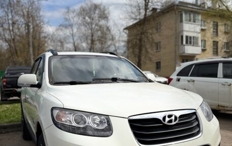 Hyundai Santa Fe III рестайлинг, 2012 год, 1 350 000 рублей, 7 фотография