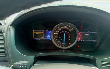 Ford Explorer VI, 2012 год, 1 750 000 рублей, 12 фотография