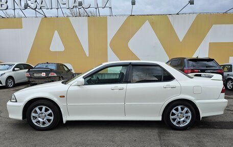 Honda Torneo, 2001 год, 550 000 рублей, 7 фотография