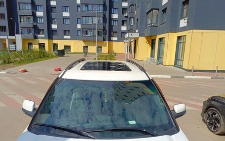 Ford Explorer VI, 2012 год, 1 750 000 рублей, 10 фотография