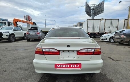 Honda Torneo, 2001 год, 550 000 рублей, 4 фотография