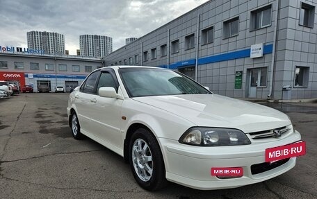 Honda Torneo, 2001 год, 550 000 рублей, 2 фотография