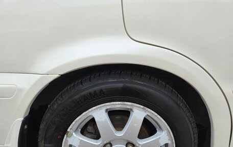 Honda Torneo, 2001 год, 550 000 рублей, 9 фотография