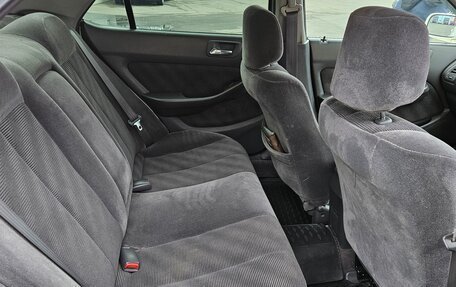 Honda Torneo, 2001 год, 550 000 рублей, 13 фотография