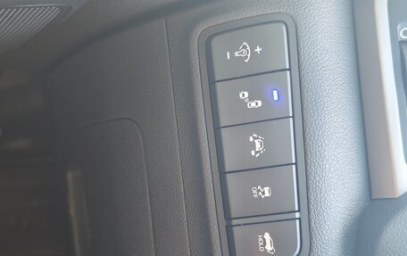 Hyundai Tucson III, 2016 год, 1 890 000 рублей, 8 фотография
