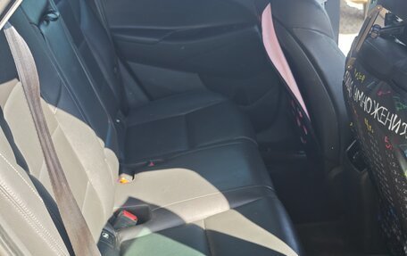 Hyundai Tucson III, 2016 год, 1 890 000 рублей, 13 фотография