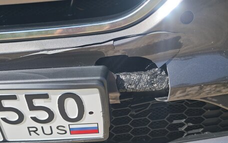 Hyundai Tucson III, 2016 год, 1 890 000 рублей, 18 фотография