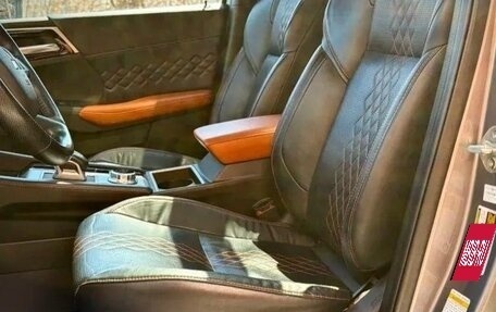 Mitsubishi Outlander, 2023 год, 3 050 000 рублей, 15 фотография