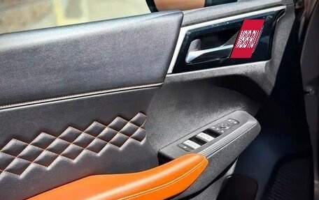 Mitsubishi Outlander, 2023 год, 3 050 000 рублей, 16 фотография