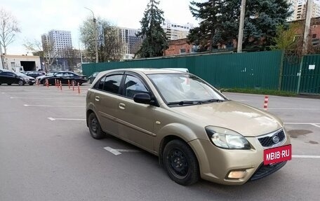 KIA Rio II, 2011 год, 570 000 рублей, 3 фотография