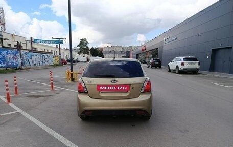 KIA Rio II, 2011 год, 570 000 рублей, 2 фотография