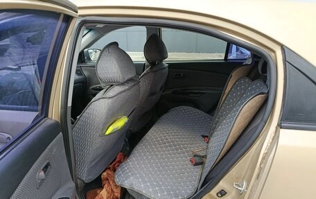 KIA Rio II, 2011 год, 570 000 рублей, 4 фотография