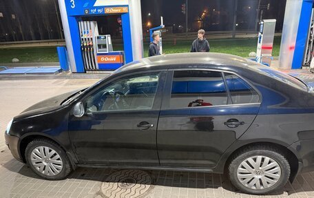 Volkswagen Jetta VI, 2010 год, 605 000 рублей, 8 фотография