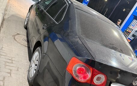 Volkswagen Jetta VI, 2010 год, 605 000 рублей, 9 фотография