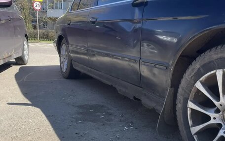 BMW 5 серия, 1991 год, 190 000 рублей, 4 фотография