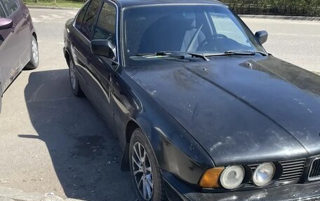 BMW 5 серия, 1991 год, 190 000 рублей, 2 фотография