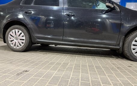 Volkswagen Jetta VI, 2010 год, 605 000 рублей, 12 фотография