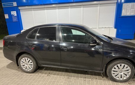 Volkswagen Jetta VI, 2010 год, 605 000 рублей, 13 фотография