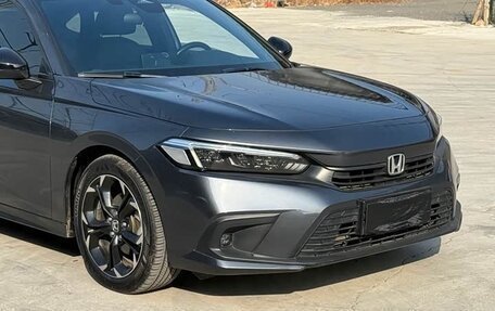 Honda Civic, 2022 год, 1 680 000 рублей, 7 фотография