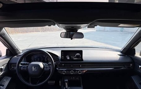 Honda Civic, 2022 год, 1 680 000 рублей, 12 фотография