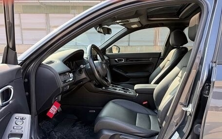 Honda Civic, 2022 год, 1 680 000 рублей, 8 фотография