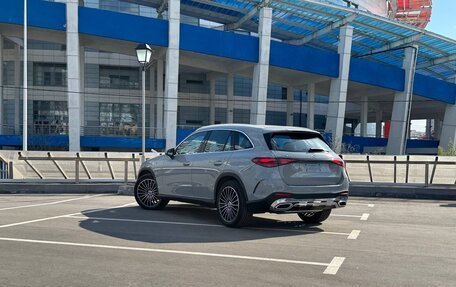 Mercedes-Benz GLC, 2025 год, 9 500 000 рублей, 4 фотография
