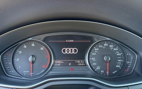 Audi A5, 2022 год, 4 050 000 рублей, 17 фотография