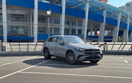 Mercedes-Benz GLC, 2025 год, 9 500 000 рублей, 2 фотография