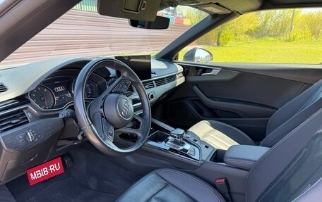 Audi A5, 2022 год, 4 050 000 рублей, 12 фотография