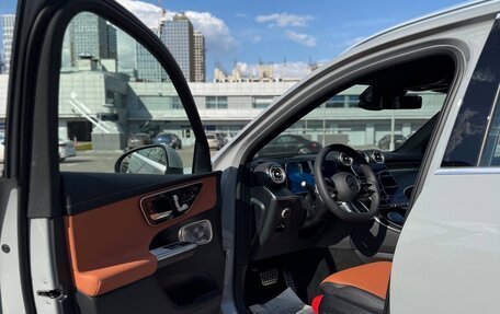 Mercedes-Benz GLC, 2025 год, 9 500 000 рублей, 7 фотография