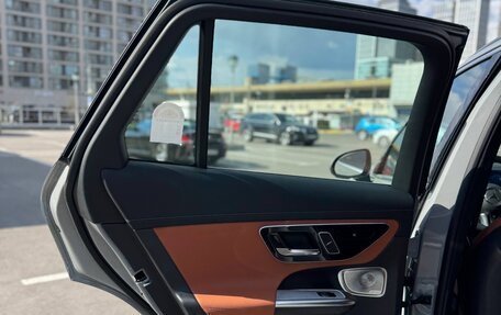 Mercedes-Benz GLC, 2025 год, 9 500 000 рублей, 16 фотография