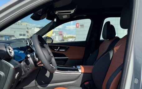 Mercedes-Benz GLC, 2025 год, 9 500 000 рублей, 8 фотография