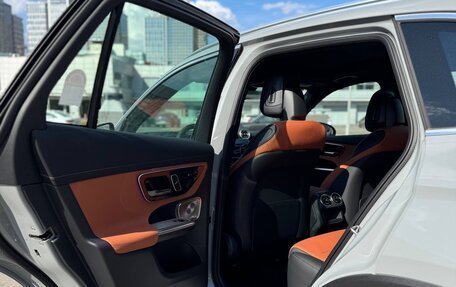 Mercedes-Benz GLC, 2025 год, 9 500 000 рублей, 15 фотография