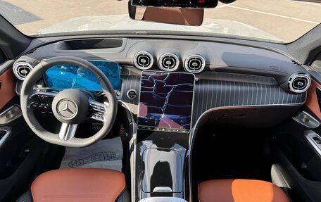 Mercedes-Benz GLC, 2025 год, 9 500 000 рублей, 10 фотография