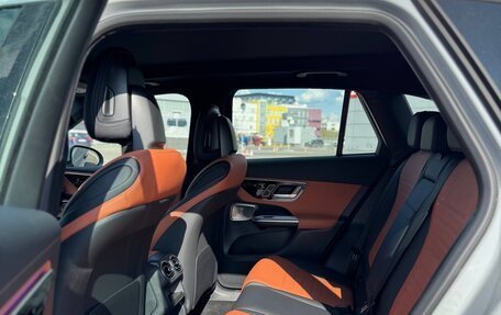 Mercedes-Benz GLC, 2025 год, 9 500 000 рублей, 17 фотография