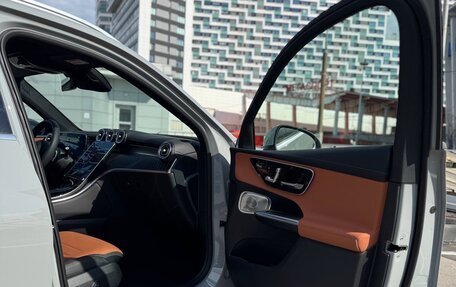 Mercedes-Benz GLC, 2025 год, 9 500 000 рублей, 11 фотография