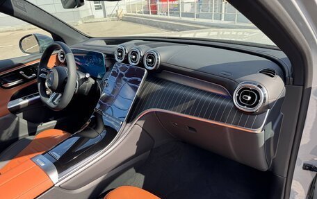 Mercedes-Benz GLC, 2025 год, 9 500 000 рублей, 14 фотография