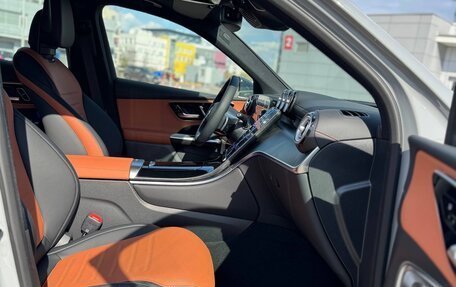 Mercedes-Benz GLC, 2025 год, 9 500 000 рублей, 13 фотография