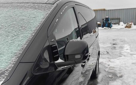 Hyundai Staria, 2021 год, 4 350 000 рублей, 8 фотография