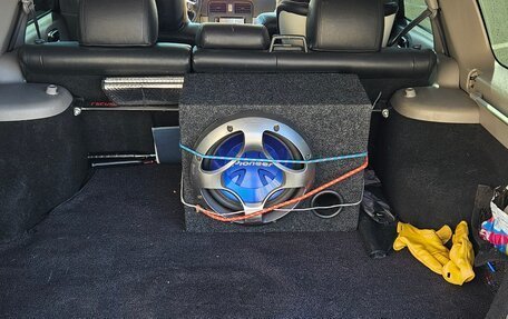 Subaru Forester, 2006 год, 1 200 000 рублей, 8 фотография