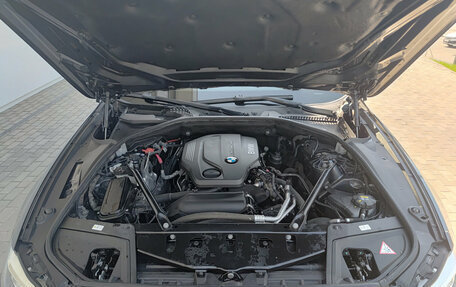 BMW 5 серия, 2016 год, 2 390 000 рублей, 9 фотография