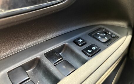 Mitsubishi Outlander III рестайлинг 3, 2014 год, 1 130 000 рублей, 14 фотография