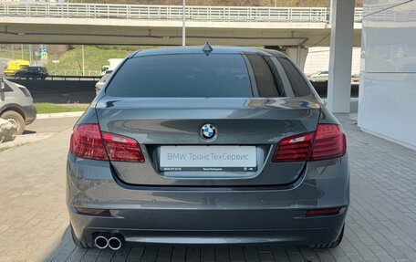 BMW 5 серия, 2016 год, 2 390 000 рублей, 6 фотография