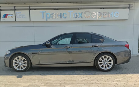 BMW 5 серия, 2016 год, 2 390 000 рублей, 8 фотография